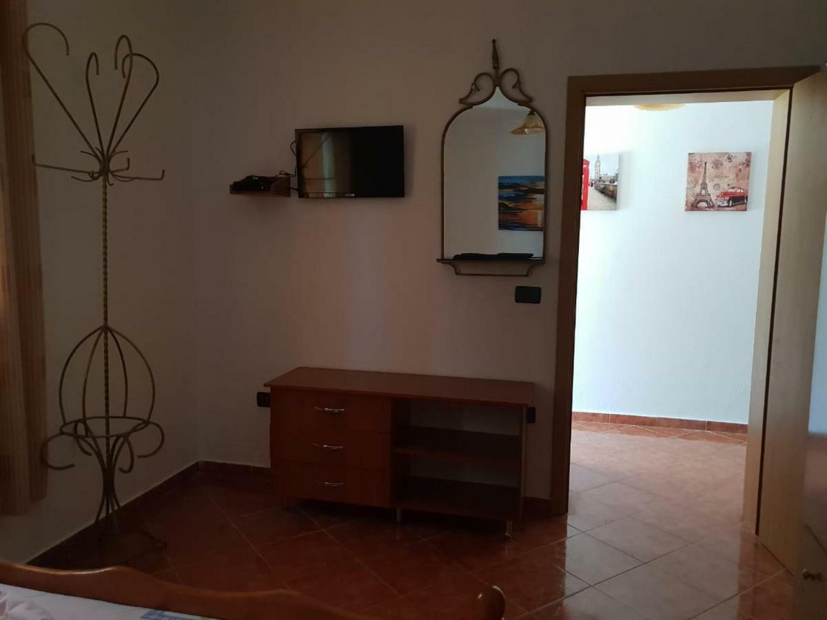 Vila Gridi- Apartamente Me Qera Spille Bagian luar foto